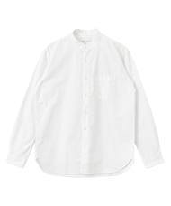 URBAN RESEARCH 立領襯衫