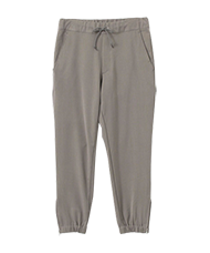 URBAN RESEARCH 2WAY伸縮寬鬆長褲1