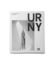 UR NEW YORK fear. Marcelo Gomes