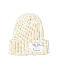 DOORS FORK&SPOON針織帽